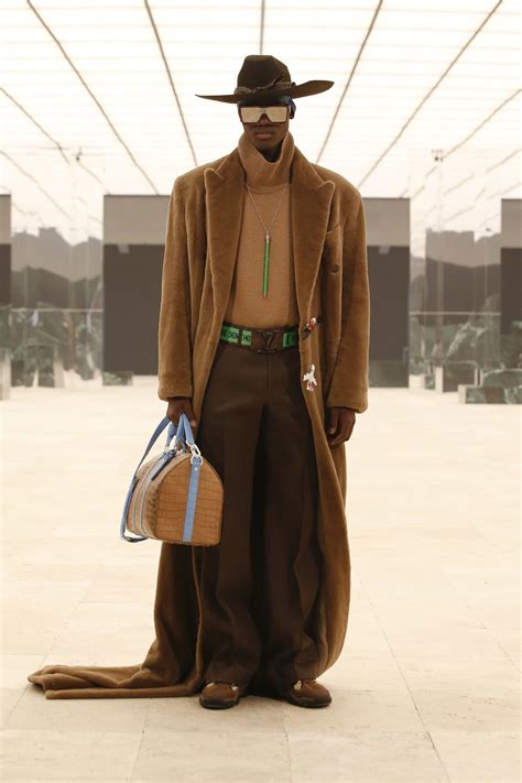 louis vuitton men fw21|louis vuitton fall winter 2021.